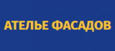 Логотип компании Ателье Фасадов