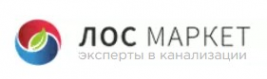 Логотип компании ЛОС-Маркет