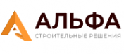 Логотип компании Интернет-магазин Альфа