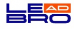 Логотип компании Маркетинговое агентство в Екатеринбурге – LEadBRO