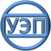 Логотип компании Уралэнергопрофи