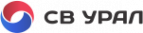 Логотип компании СВ Урал