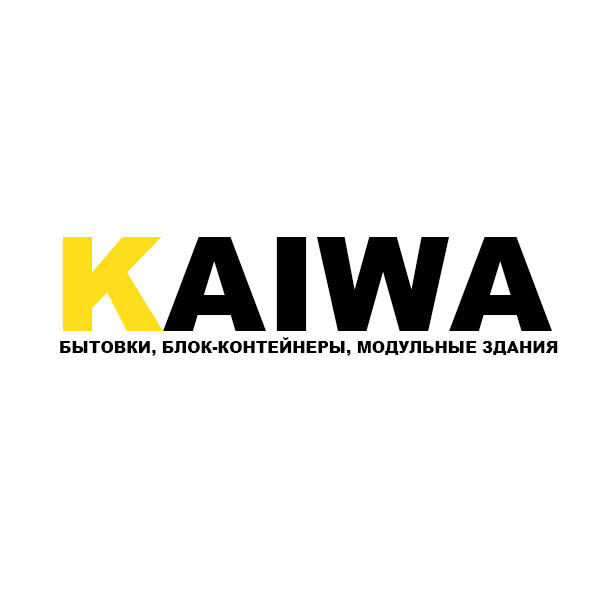 Логотип компании Kaiwa