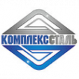 Логотип компании КОМПЛЕКССТАЛЬ