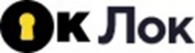 Логотип компании Ок Лок Екатеринбург