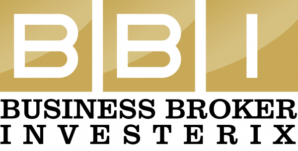 Логотип компании Business Broker INVESTERIX