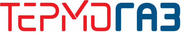 Логотип компании ТЕРМОГАЗ