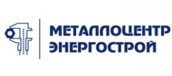 Логотип компании Металлоцентр "Энергострой"