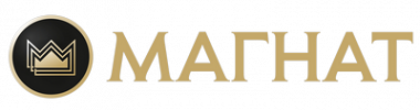 Логотип компании Магнат Печати и Штампы