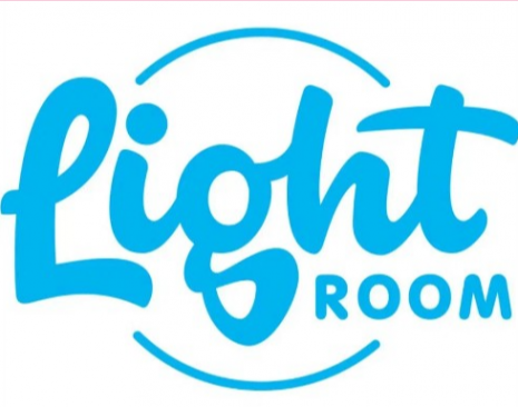 Логотип компании Клининговая компания LightRoom