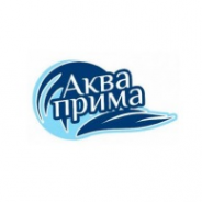 Логотип компании Акваприма
