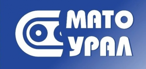 Логотип компании МАТО Урал