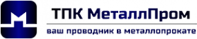 Логотип компании ТПК МеталлПром