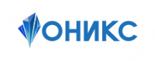 Логотип компании Оникс в Екатеринбурге