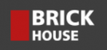Логотип компании Brick House
