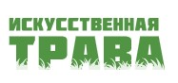 Логотип компании Искусственная трава 96
