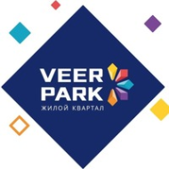 Логотип компании ЖК Veer Park