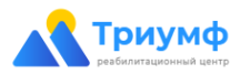 Логотип компании Триумф в Екатеринбурге
