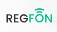 Логотип компании RegFon