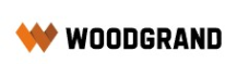 Логотип компании WOODGRAND