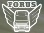 Логотип компании ФОРУС СПБ