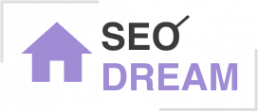 Логотип компании SEODREAM - Продвижение сайтов