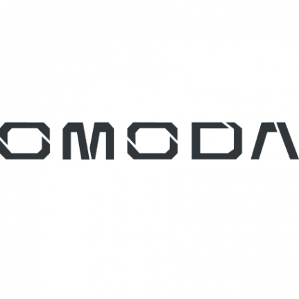Логотип компании Омода Оками Запад