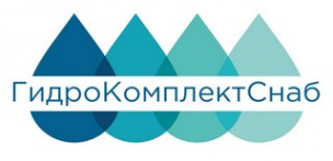 Логотип компании Компания «ГКС»