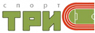 Логотип компании ТРИ С