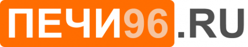 Логотип компании Печи96