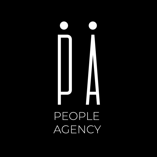 Логотип компании People