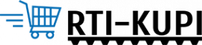 Логотип компании RTI-KUPI