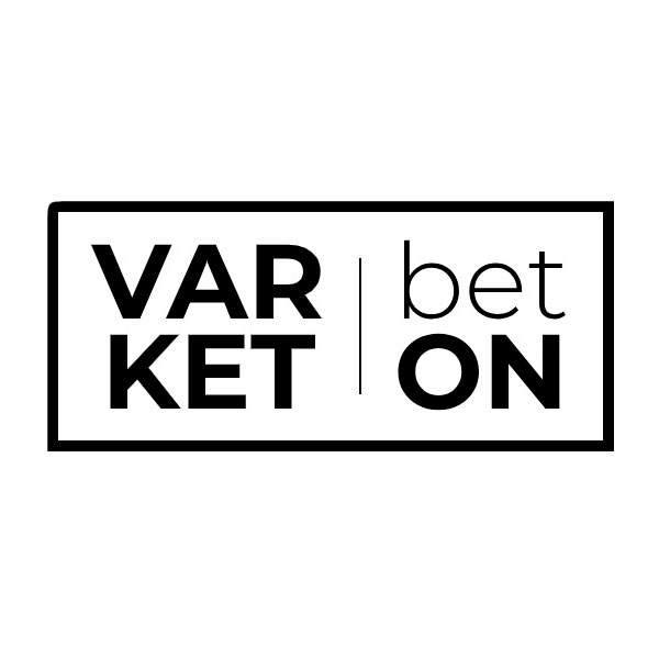 Логотип компании Varket