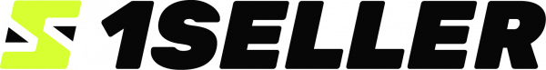 Логотип компании Продвижение на маркетплейсах Первый Селлер