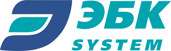 Логотип компании Онлайн-сервис ЭБК system