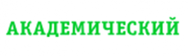 Логотип компании АО Специализированный застройщик «РСГ-Академическое»