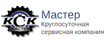 Логотип компании КСК Мастер