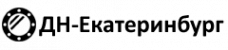 Логотип компании ДН-Екатеринбург