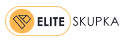 Логотип компании Elite-Skupka