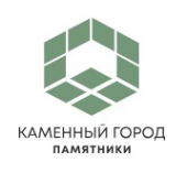 Логотип компании ООО "Каменный Город"