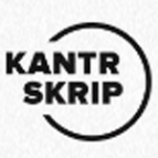 Логотип компании Школа астрономии «kantrSkrip»