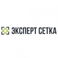 Логотип компании Эксперт Сетка