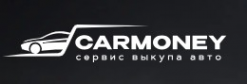 Логотип компании Carmoney