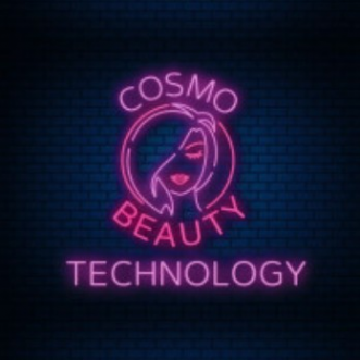 Логотип компании COSMO BEAUTY TECHNOLOGY Логотип компании COSMO BEAUTY TECHNOLOGY