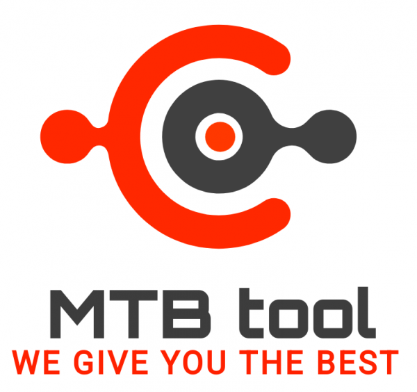 Логотип компании MTB-TOOL Логотип компании MTB-TOOL