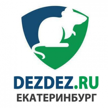 Логотип компании ООО "ДезДез" Екатеринбург Логотип компании ООО "ДезДез" Екатеринбург