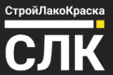 Логотип компании СтройЛакоКраска Логотип компании СтройЛакоКраска
