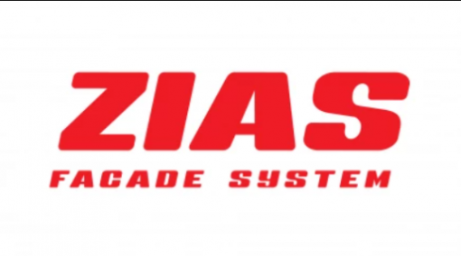 Логотип компании ZIAS Логотип компании ZIAS
