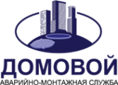 Логотип компании ДОМОВОЙ