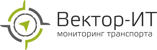 Логотип компании Вектор-ИТ
